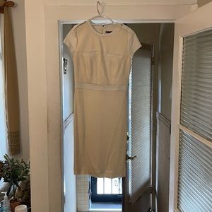Armani Exchange Mid dress